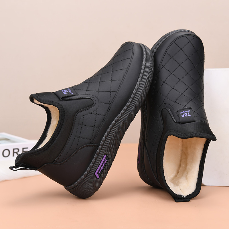 Soft Sole Booties - Nuevos zapatos de invierno para mujer,