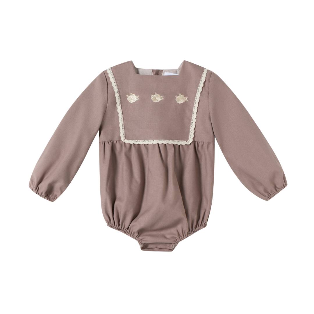 Baby Clothing High Quality - Ropa de Algodón y Lino para