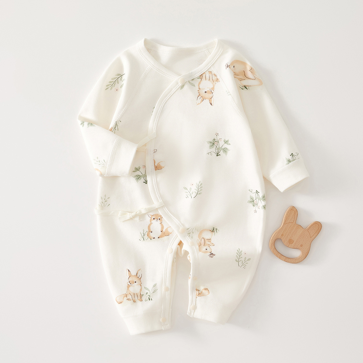 Baby Clothing High Quality - AYNIGIELL, mono para bebé recién nacido