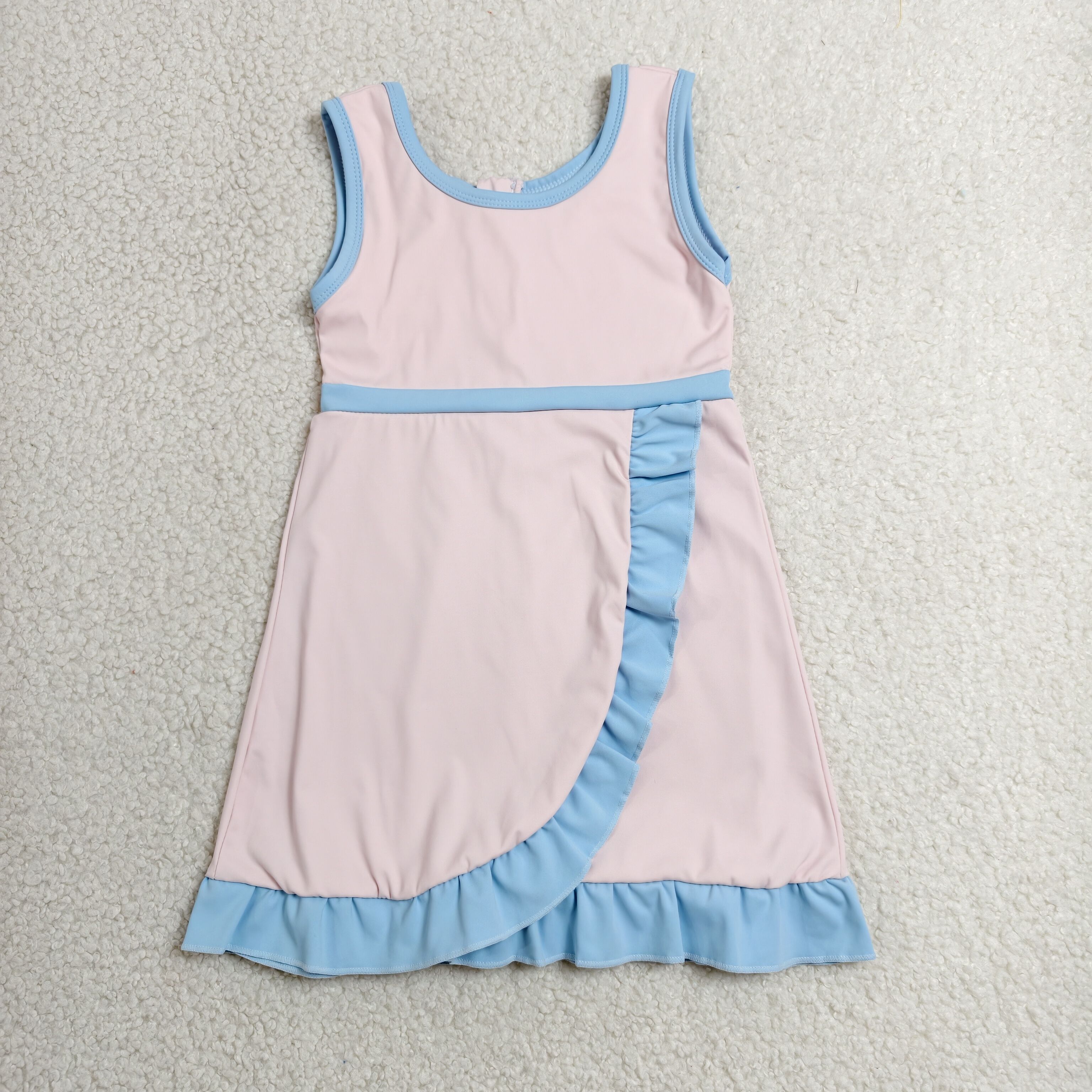Baby Yoga Clothing - Ropa Deportiva para Bebés Niñas al