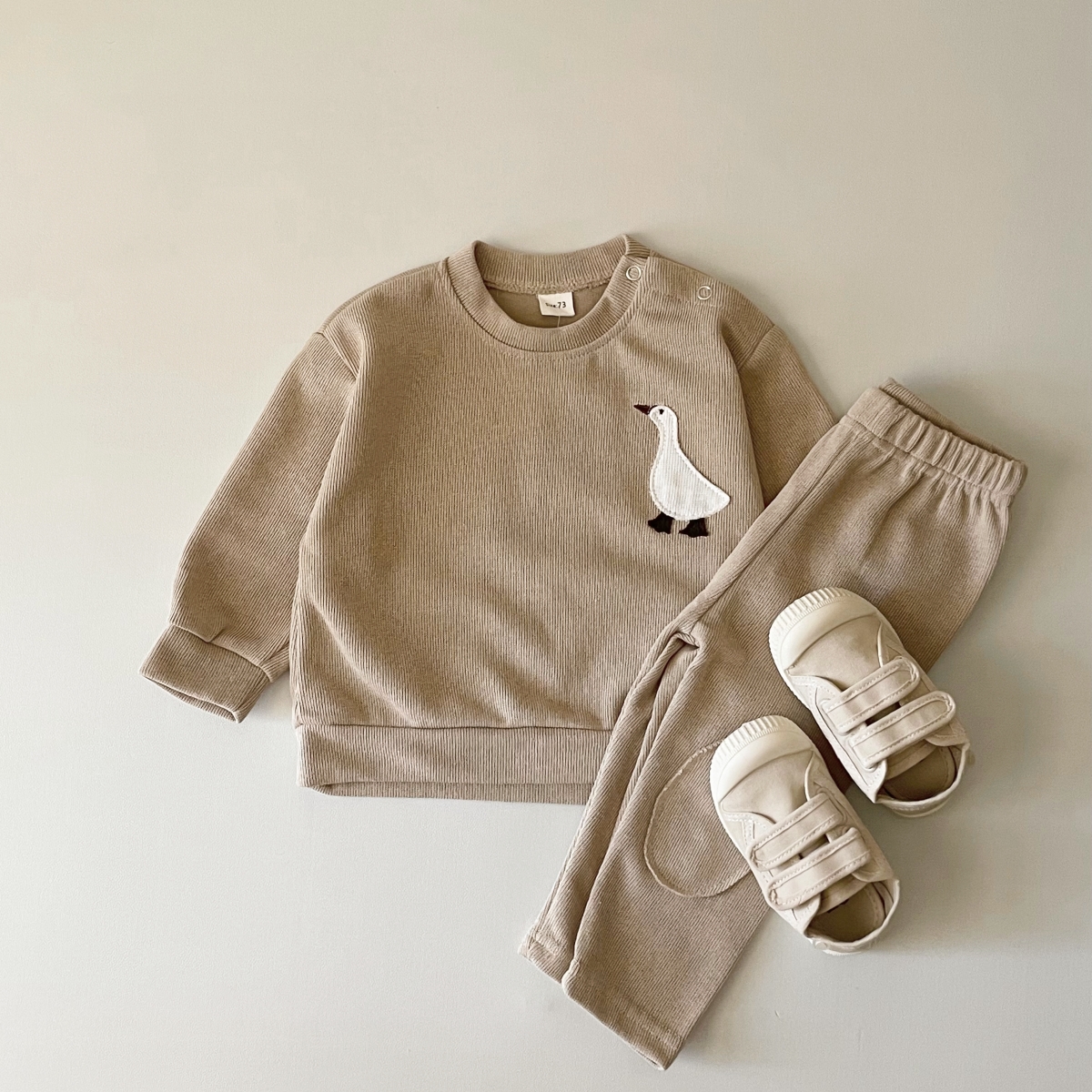 Baby Clothing Organic Cotton - Ropa infantil para bebés, niños y