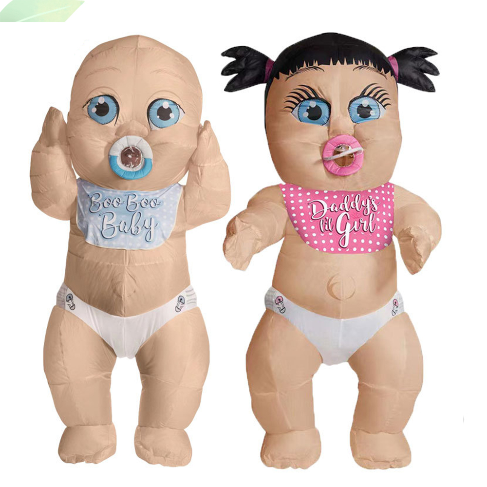 Baby Clothing Usa - Ropa inflable gigante para niños y