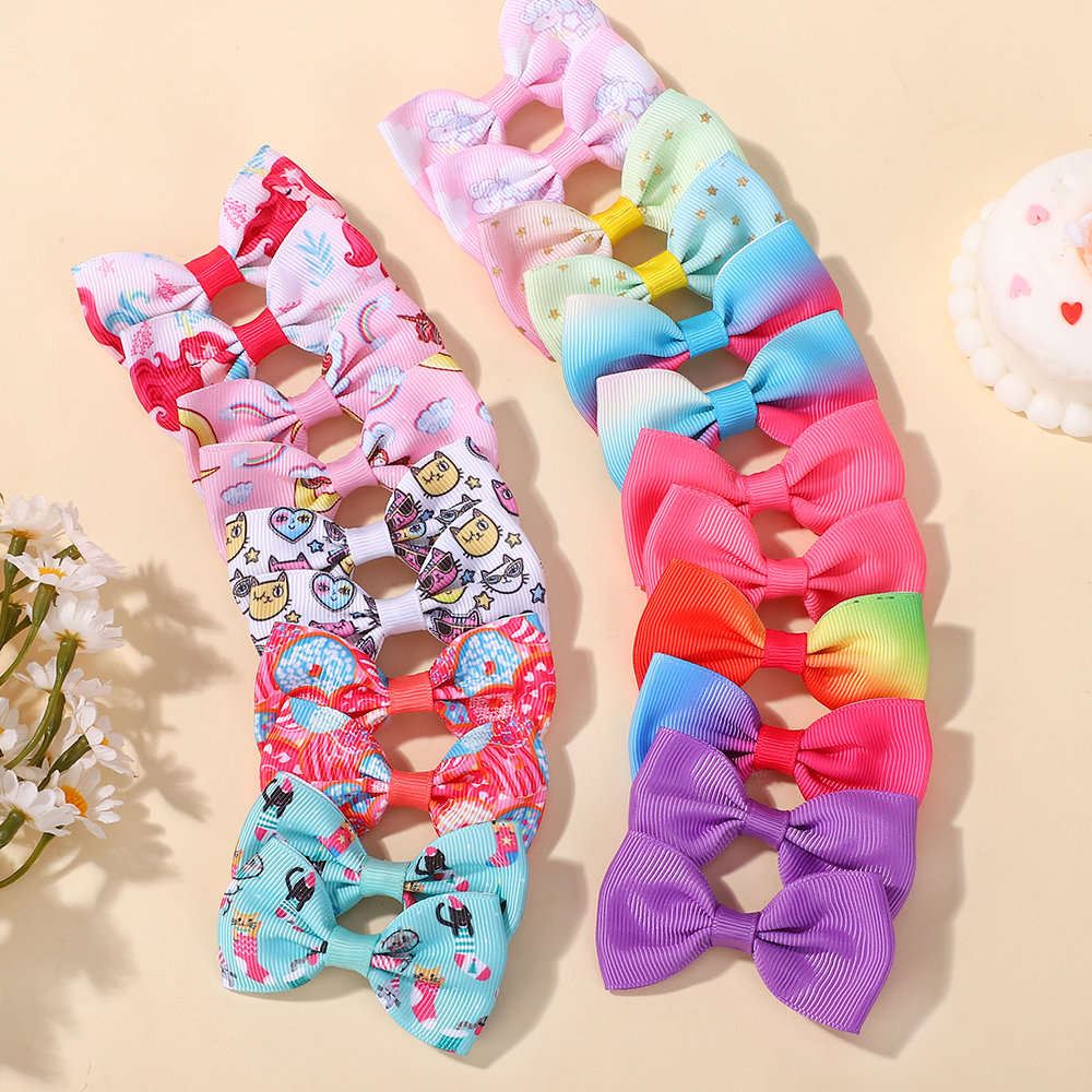 Baby Clothing Dresser - 20 Piezas de Lindos Lazos para