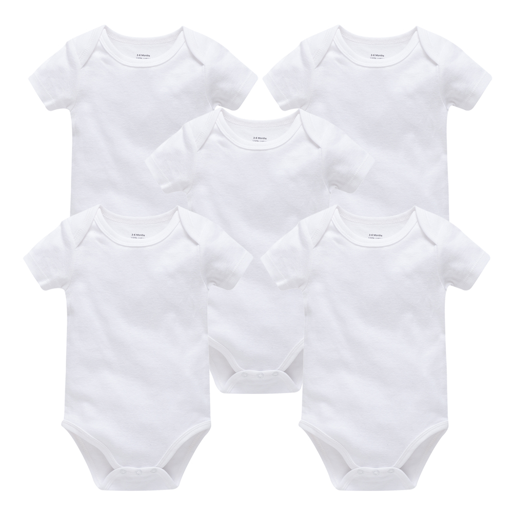 Baby Clothing Next - Kavkas, 3 uds., 5 uds., ropa