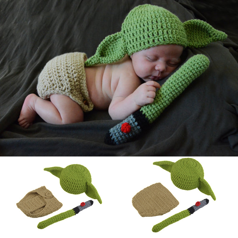 Baby Yoda Clothing - Animación infantil bebé Yoda maestro bebé