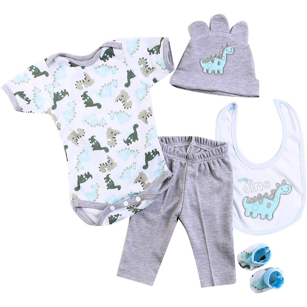 Baby Clothing Usa - Ropa de bebé Reborn, trajes de