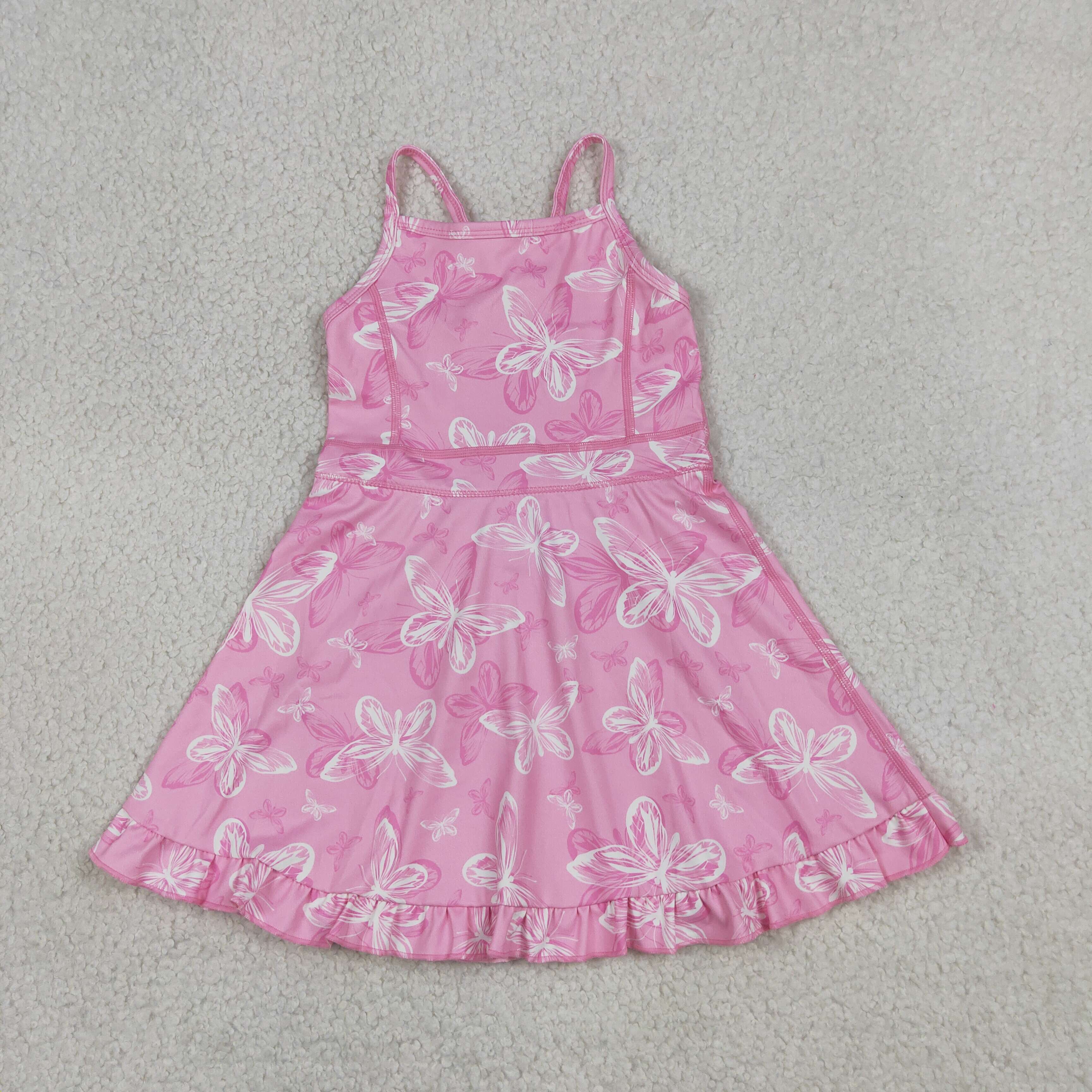 Baby Yoga Clothing - Venta al por mayor de faldas