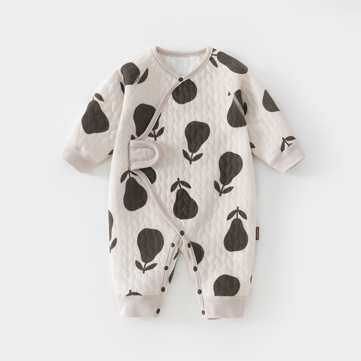 Baby Clothing High Quality - AYNIGIELL 2026 Primavera Mameluco para Bebé