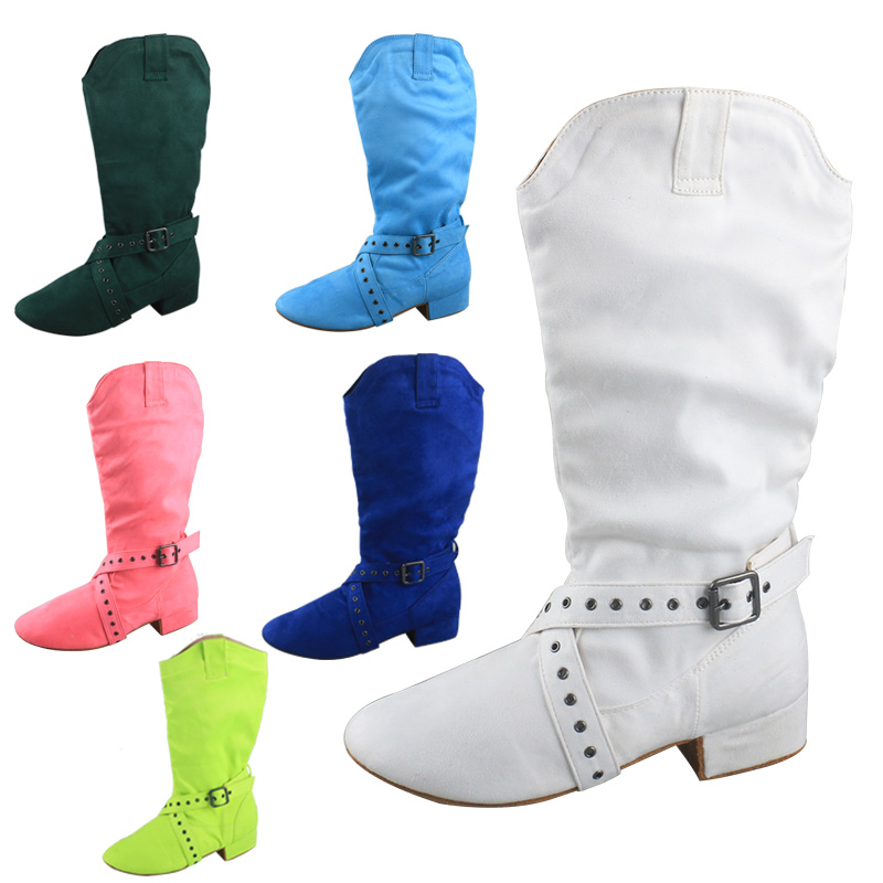 Soft Sole Booties - Venus señuelo personalizado tacón de 3CM