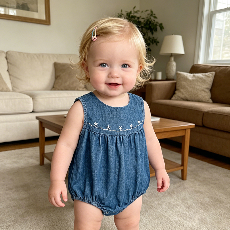 Baby Clothing Online - Ropa de Verano 2026 para Bebés