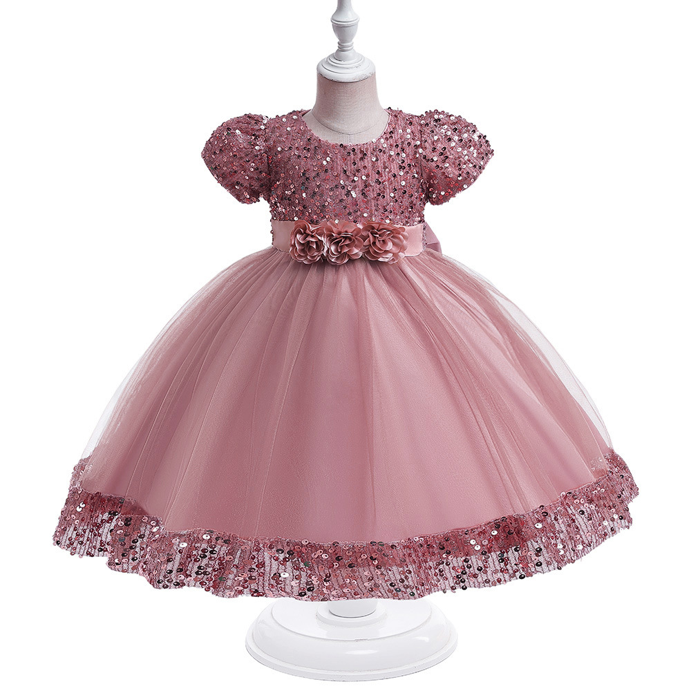 Baby Clothing High Quality - 2025 Ropa para niños europea y