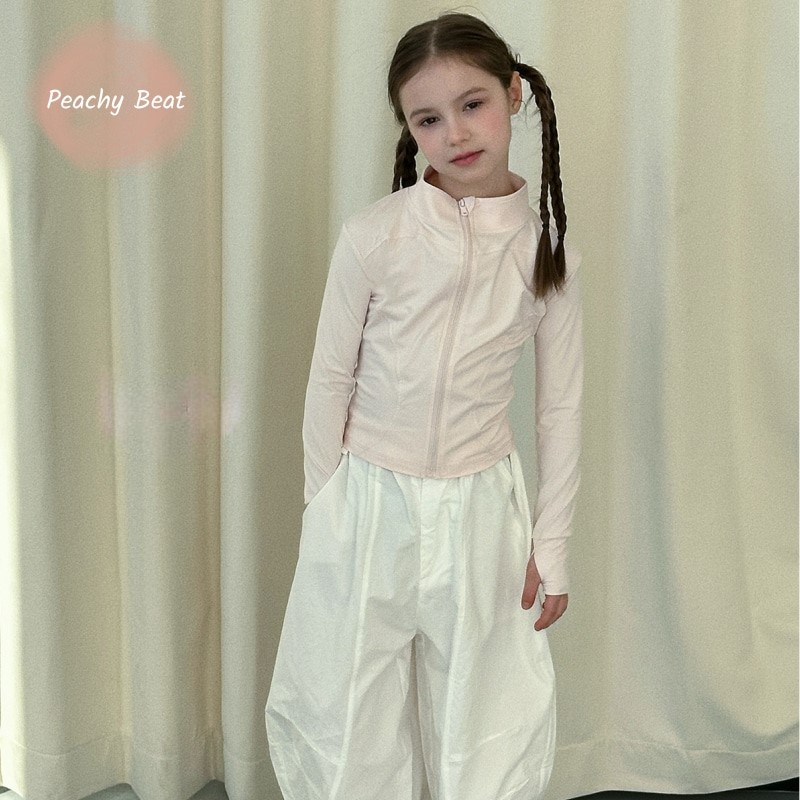 Baby Yoga Clothing - Chaqueta de Yoga a la moda