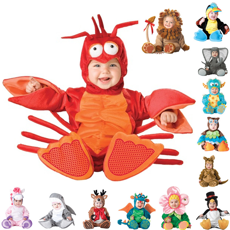 Baby Clothing High Quality - Recién llegado, disfraz de dinosaurio de