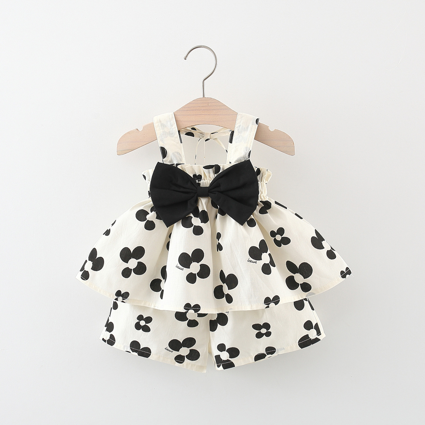 Baby Clothing Set - Conjunto de ropa de verano para