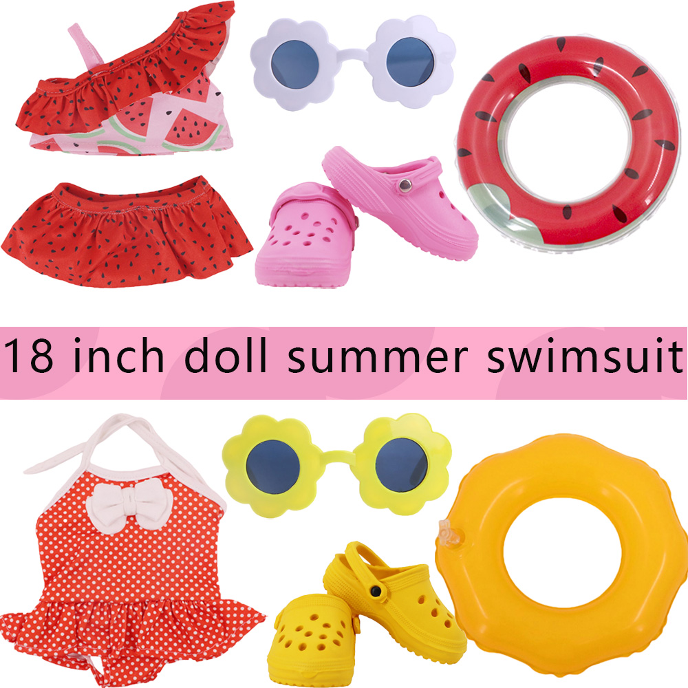 Baby Clothing Usa - Traje de Baño con Diseño de