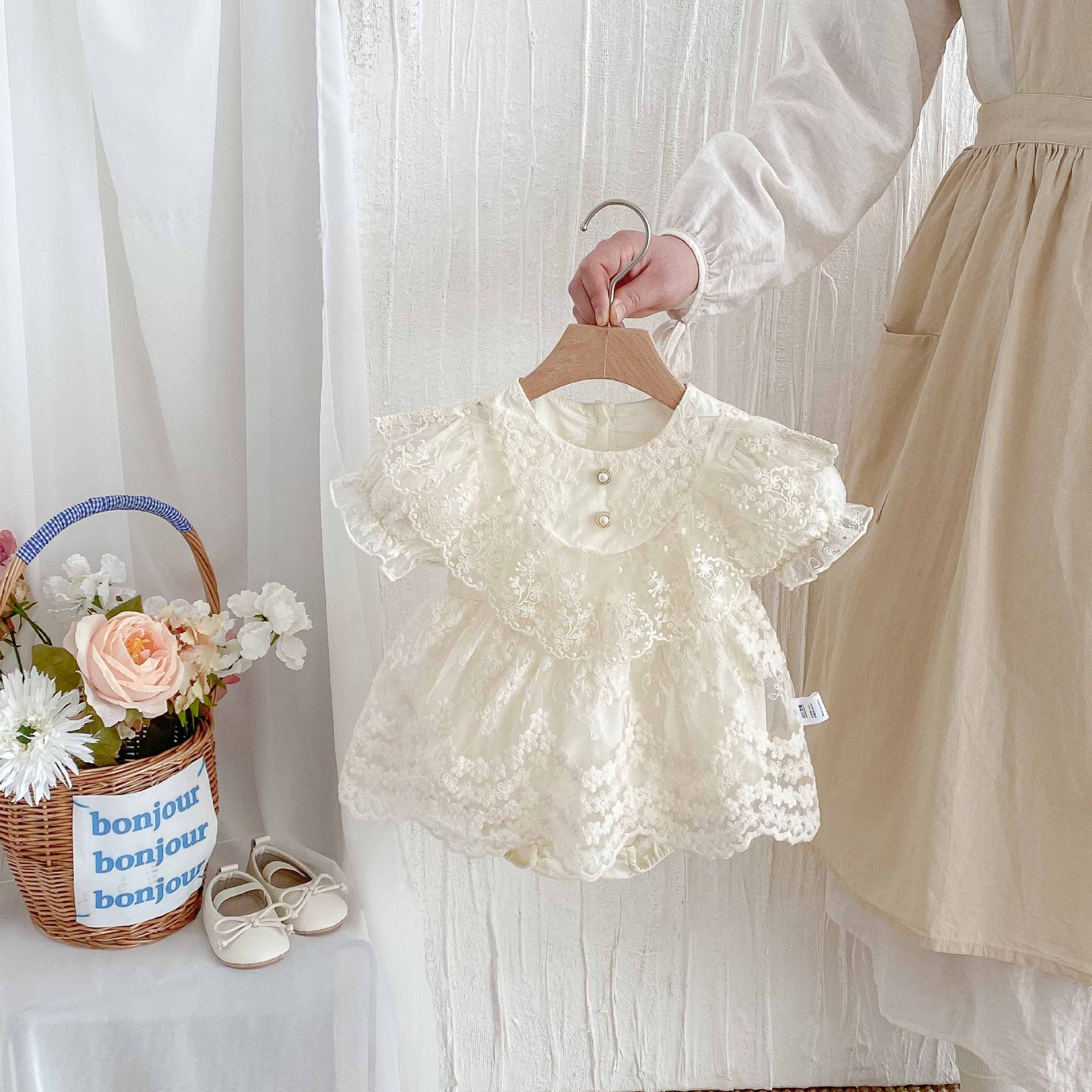 Baby Clothing Online - Conjunto de Ropa para Bebé Niña,