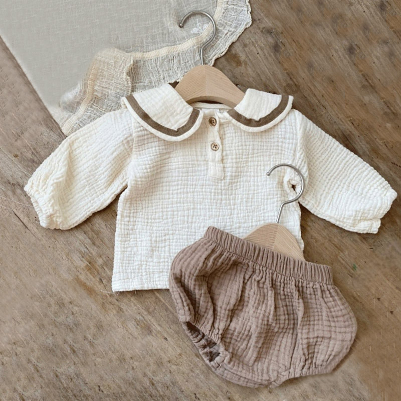 Baby Clothing Organic Cotton - Conjuntos de ropa de bebé para