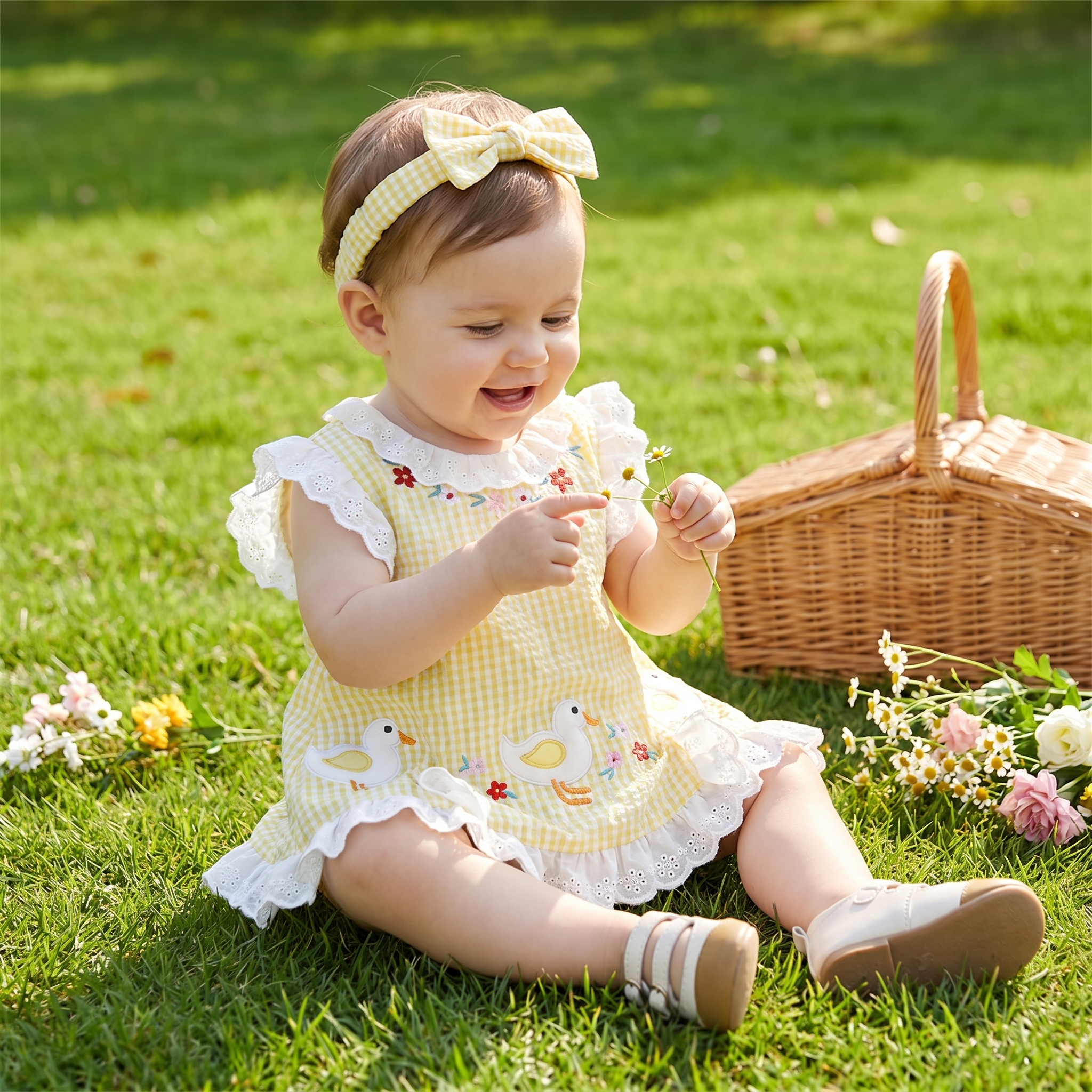Baby Clothing Online - Mono de verano 2026 para bebé,
