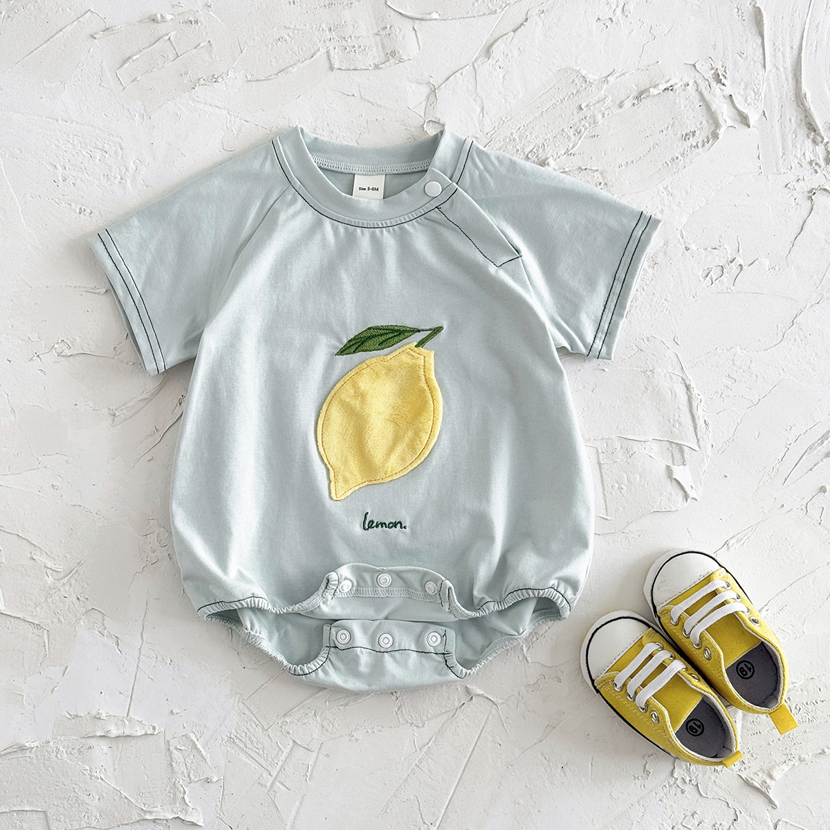 Baby Clothing Online - Pelele de burbujas para bebé, ropa