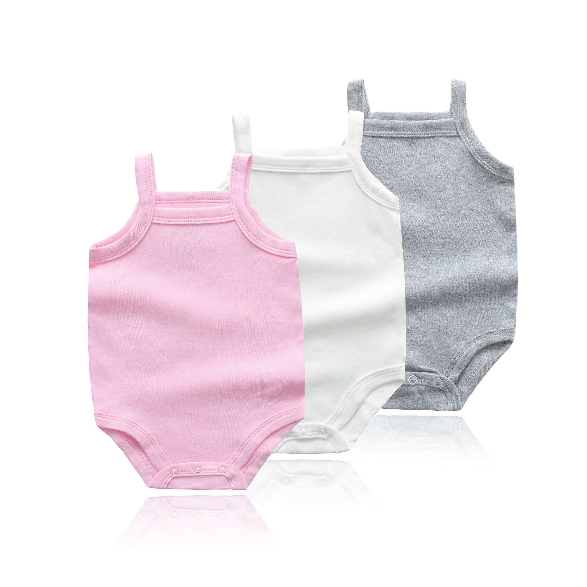 Baby Clothing Next - Ropa de verano para niña de