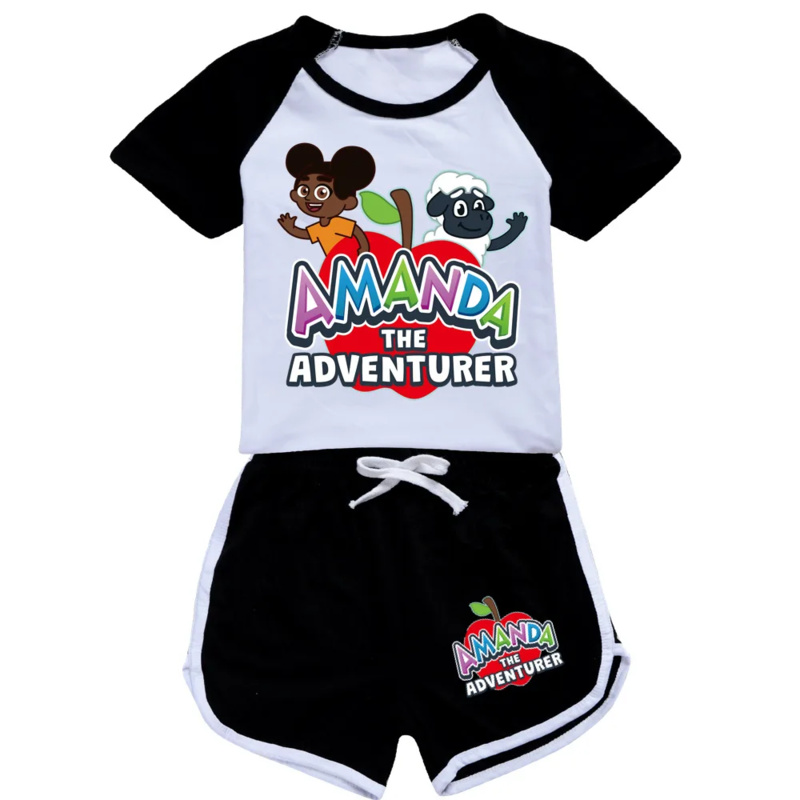 Baby Clothing Usa - AIAI 2025 moda para chicas, ropa