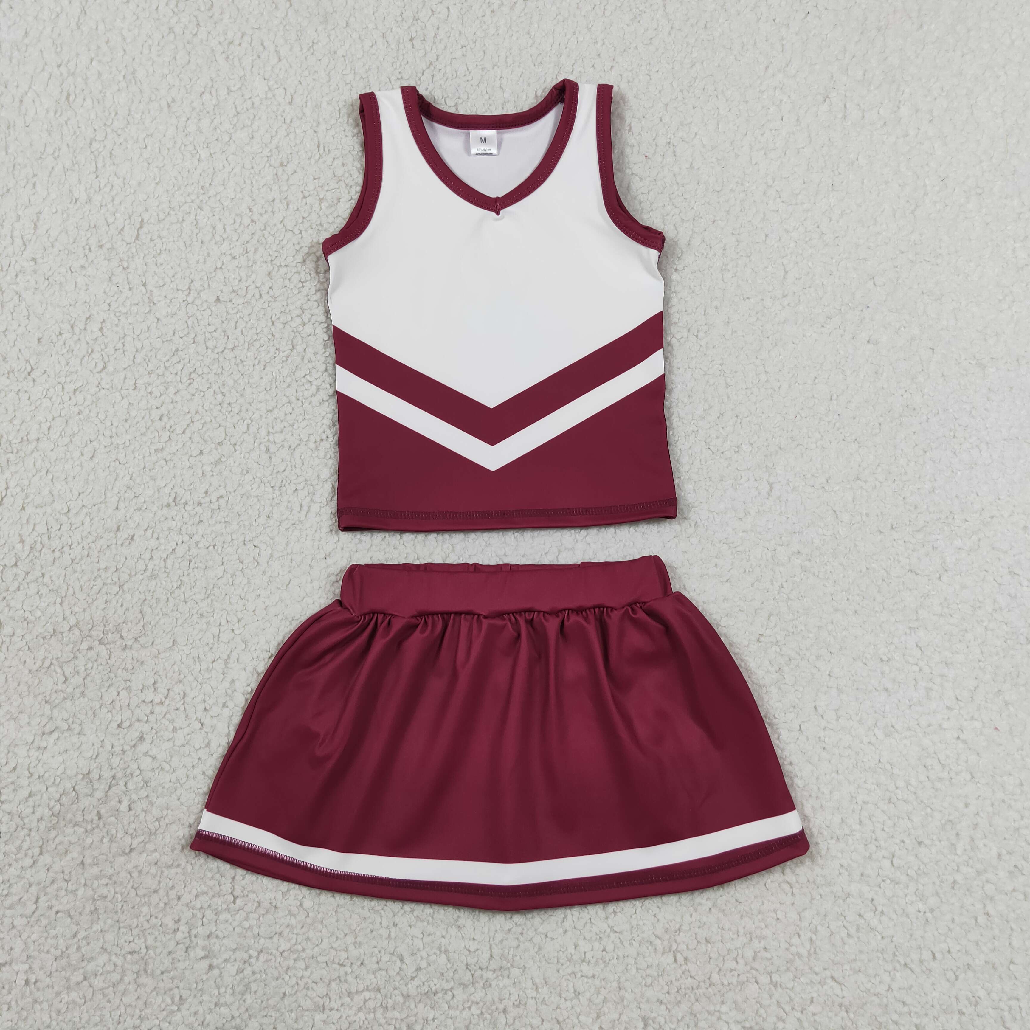 Baby Yoga Clothing - Ropa Deportiva de Yoga para Niñas