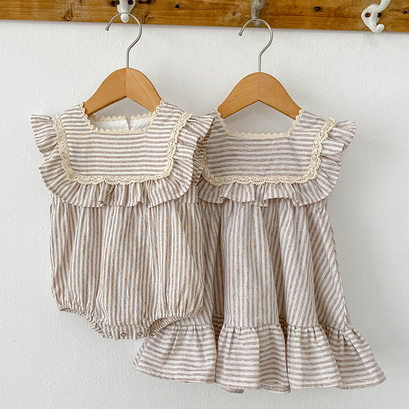 Baby Clothing Online - Ropa de hermanas, vestido de fiesta