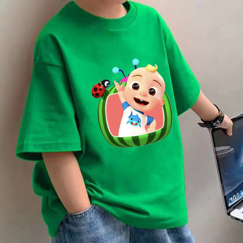 Baby Clothing Usa - Cocomelons, camisetas para bebés, camisas de
