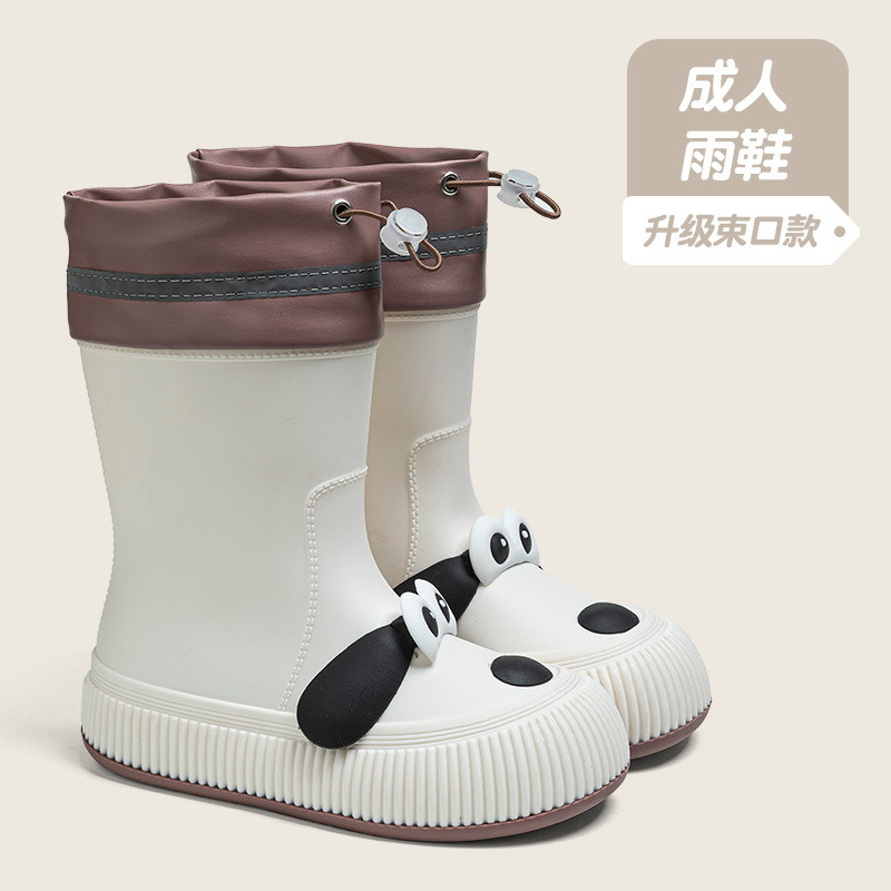 Botas de lluvia para niños, im - Soft Sole Booties reseña y precio