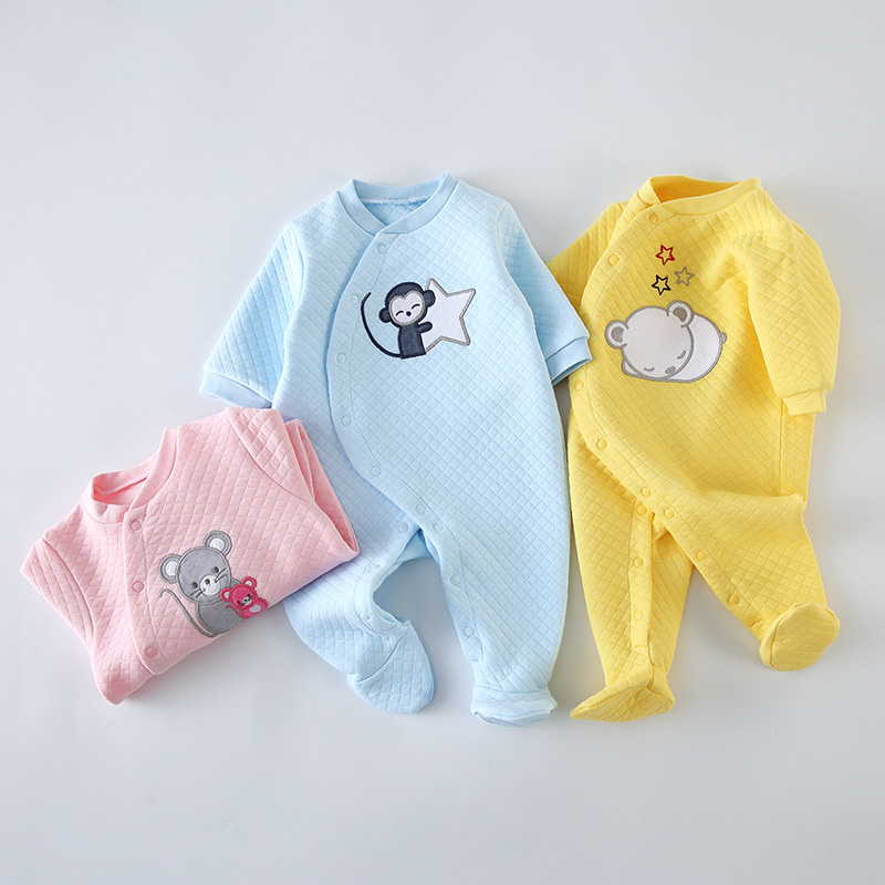 Ropa de Algodón para Bebés, Ma - Baby Clothing Next reseña y precio