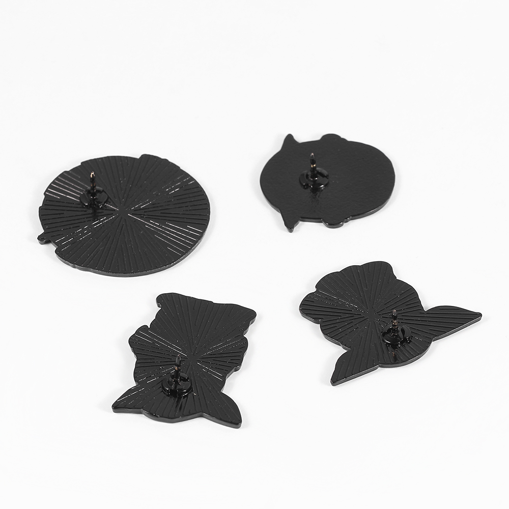Broche de Star Wars Para Cospl - Baby Yoda Clothing reseña y precio