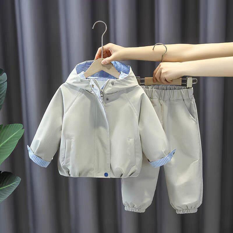 Ropa para niños, camisetas par - Baby Clothing High Quality reseña y precio