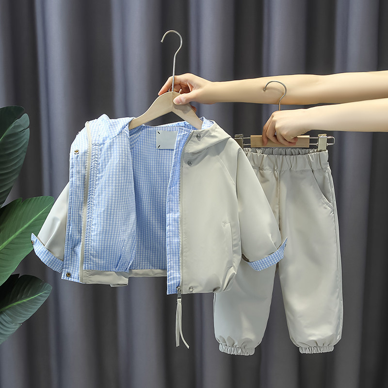 Ropa para niños, camisetas par - Baby Clothing High Quality reseña y precio