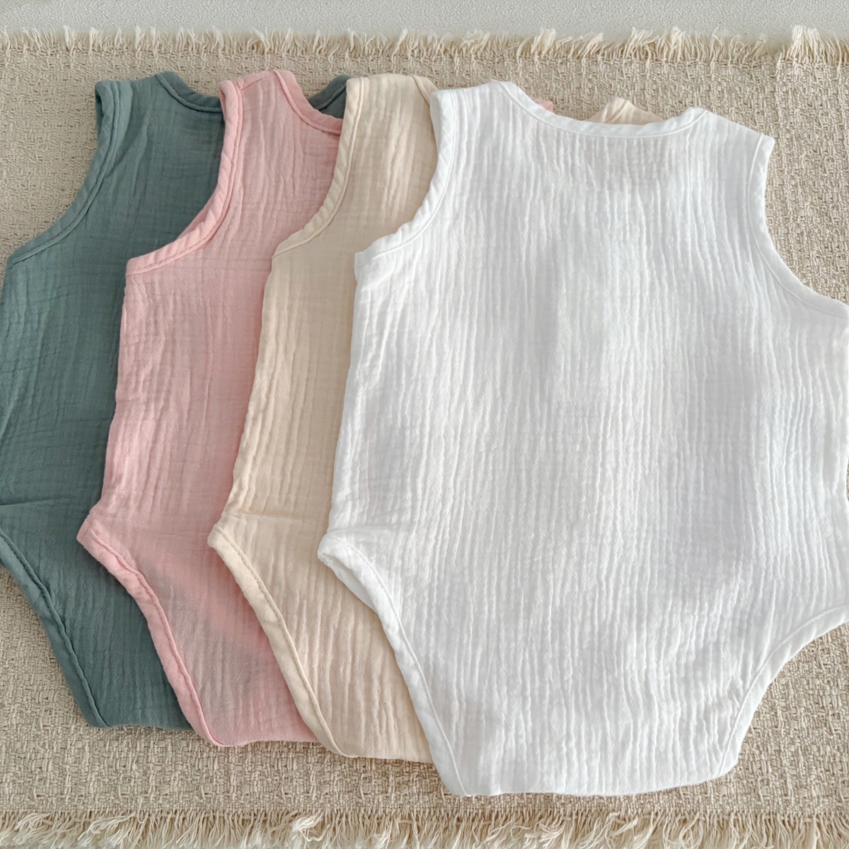 Mono de Verano Casual para Beb - Baby Clothing Online reseña y precio