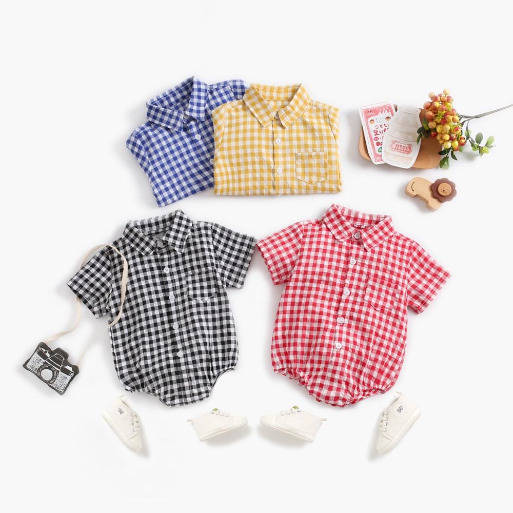 Sanlutoz-Body de algodón a cua - Baby Clothing Next reseña y precio