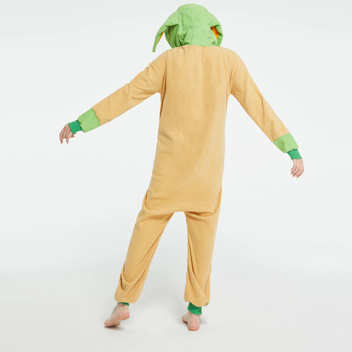 Adultos Yoda Baby Grogu Onesie - Baby Clothing Discount reseña y precio