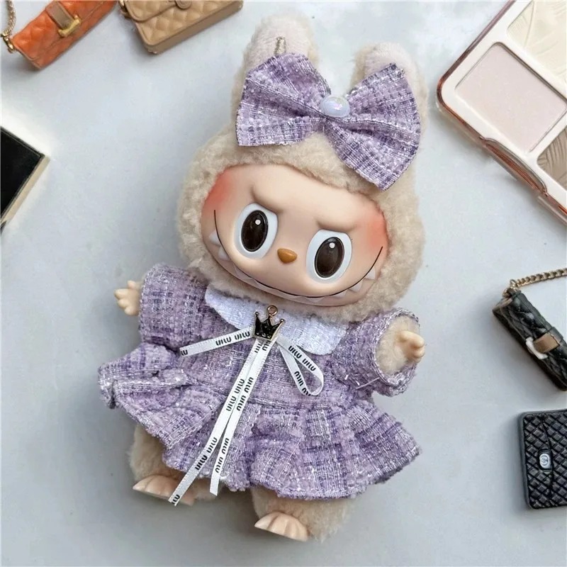 Vestido Adorable para muñeca L - Baby Clothing Usa reseña y precio