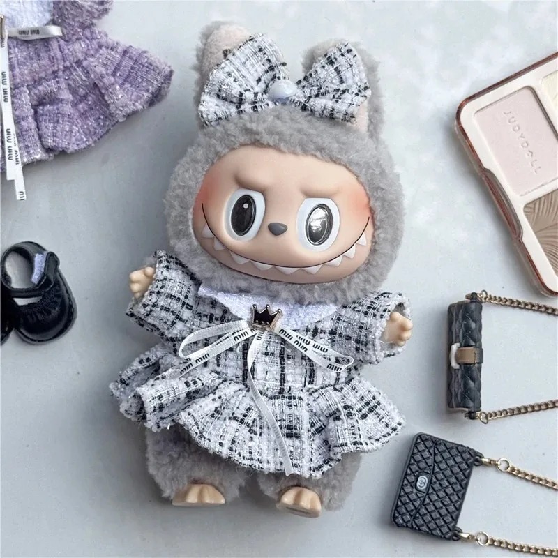 Vestido Adorable para muñeca L - Baby Clothing Usa reseña y precio