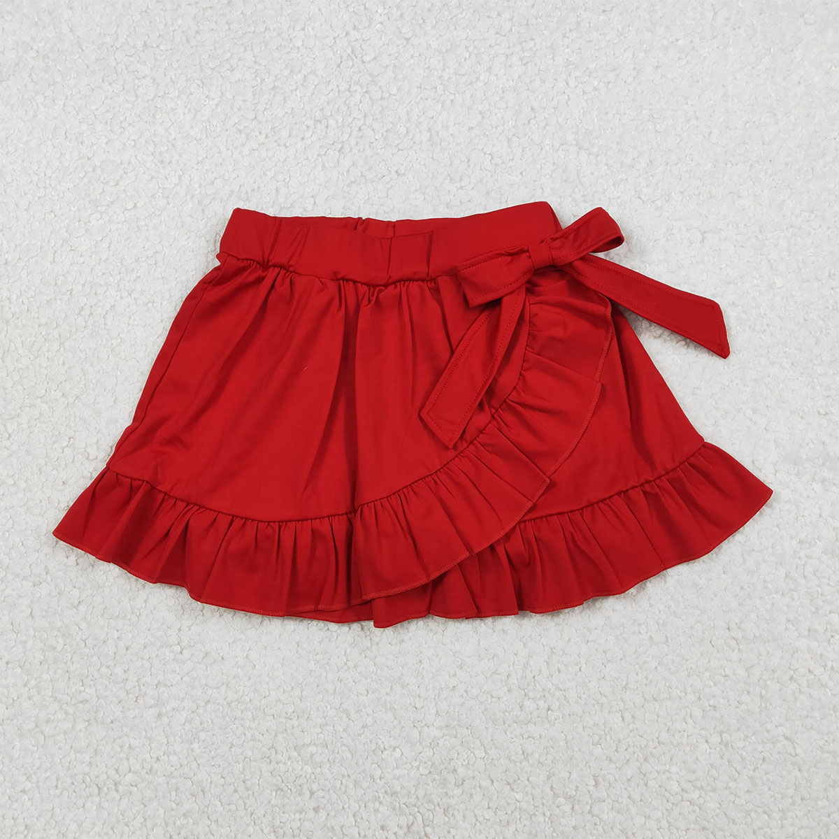 Falda Deportiva para Niñas, Ro - Baby Yoga Clothing reseña y precio