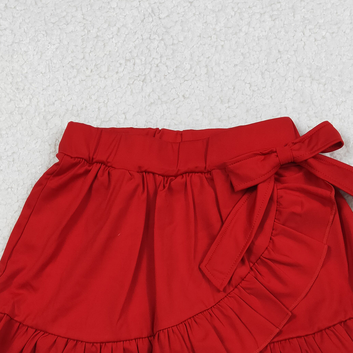 Falda Deportiva para Niñas, Ro - Baby Yoga Clothing reseña y precio