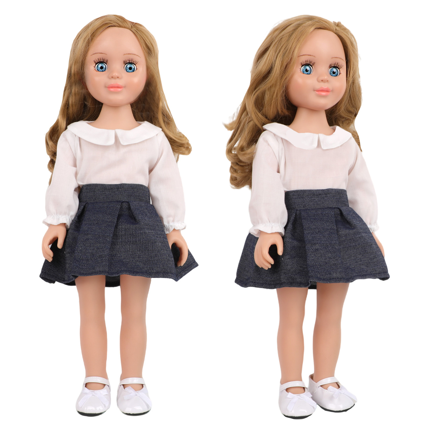 Ropa para muñeca americana de  - Baby Clothing Next reseña y precio