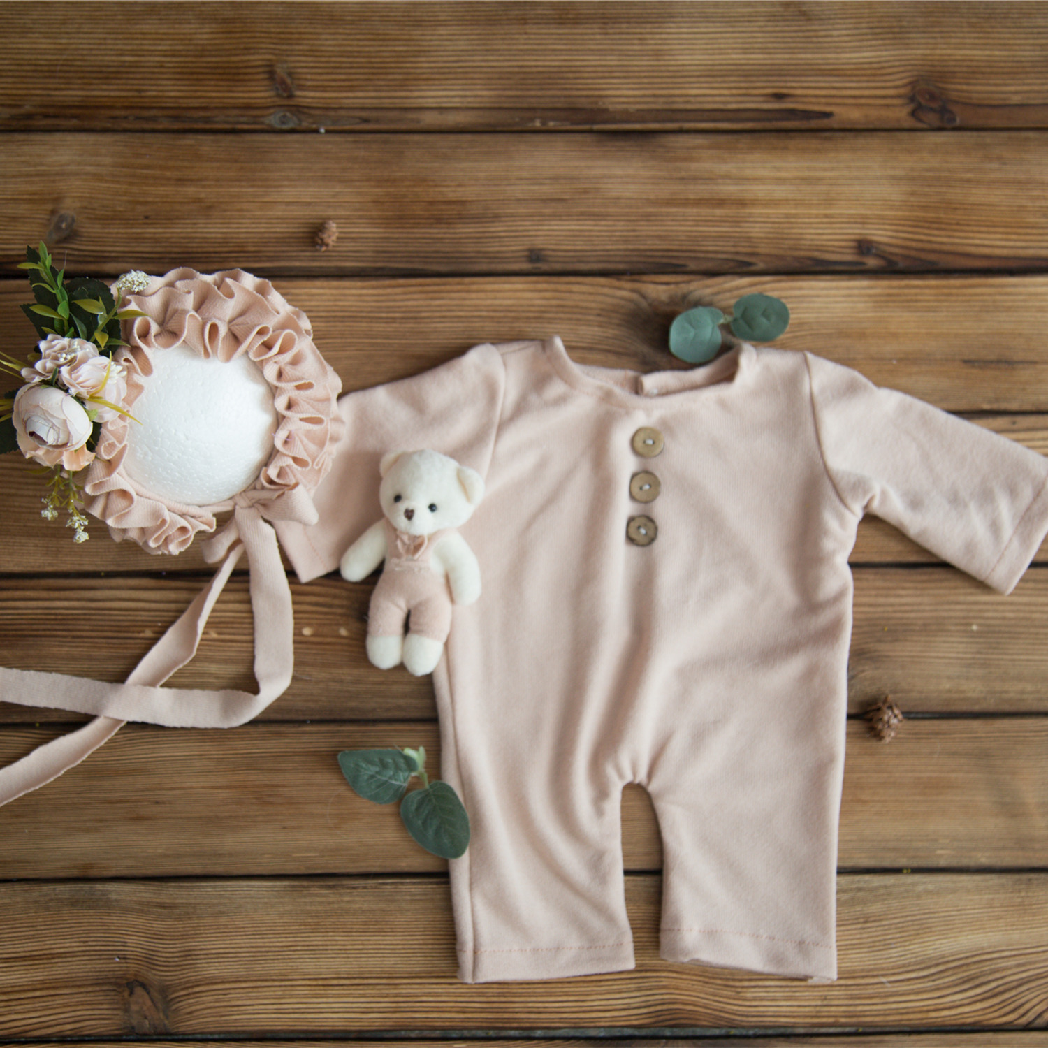 Conjunto de Ropa de Punto para - Baby Clothing Set reseña y precio