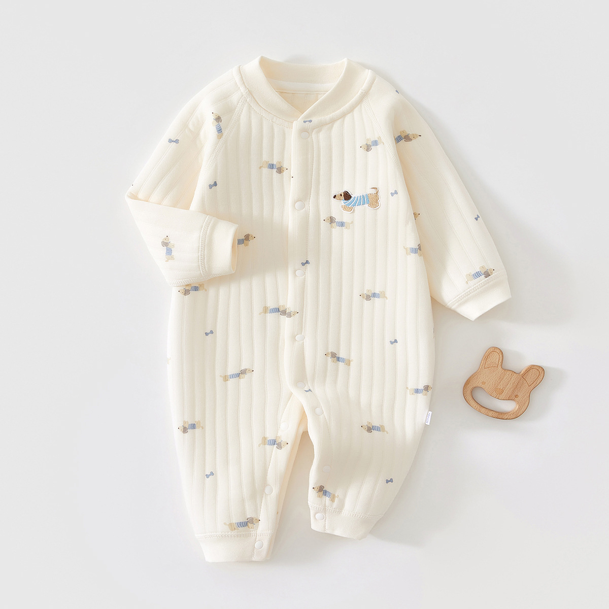 AYNIGIELL-mono para recién nac - Baby Clothing High Quality reseña y precio
