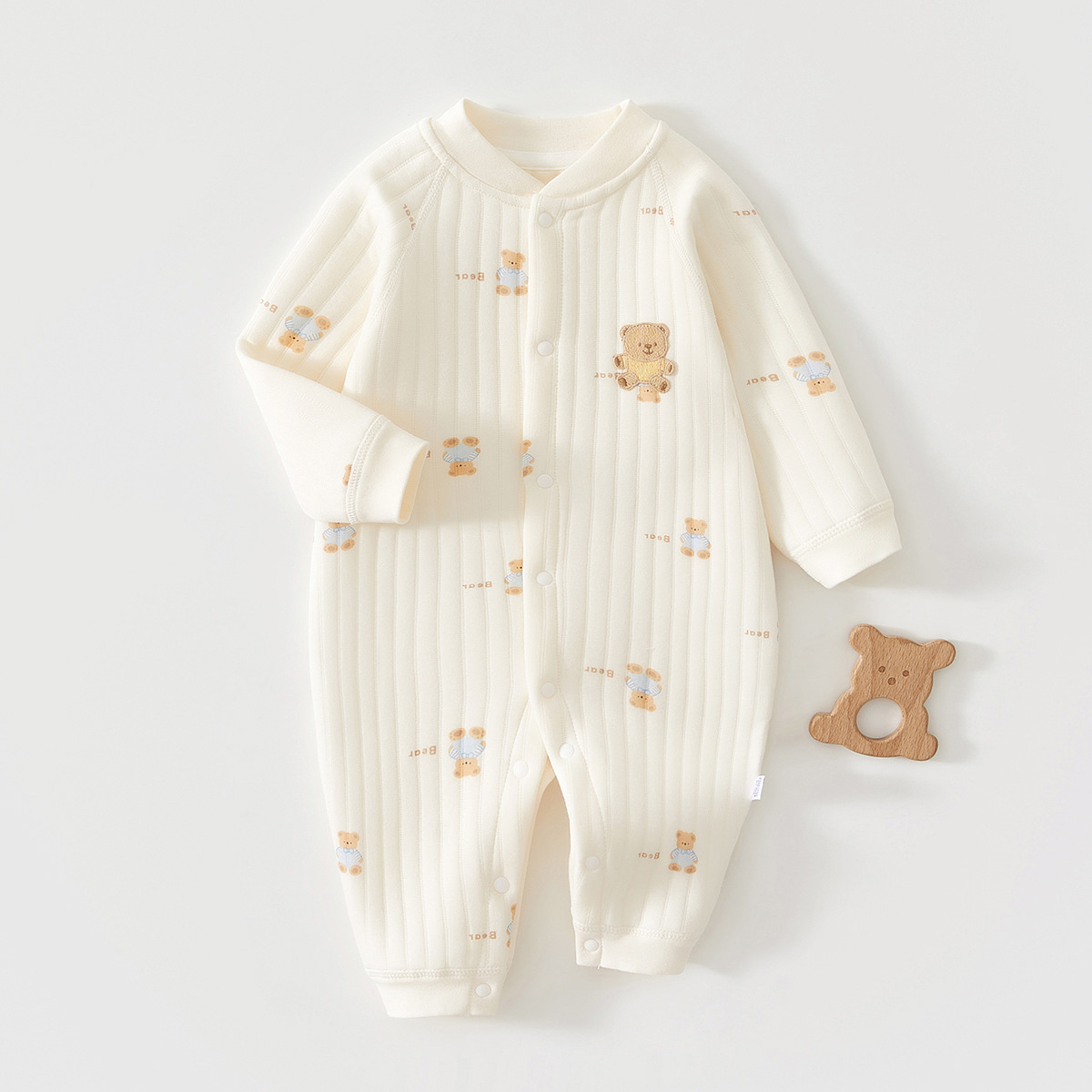 AYNIGIELL-mono para recién nac - Baby Clothing High Quality reseña y precio