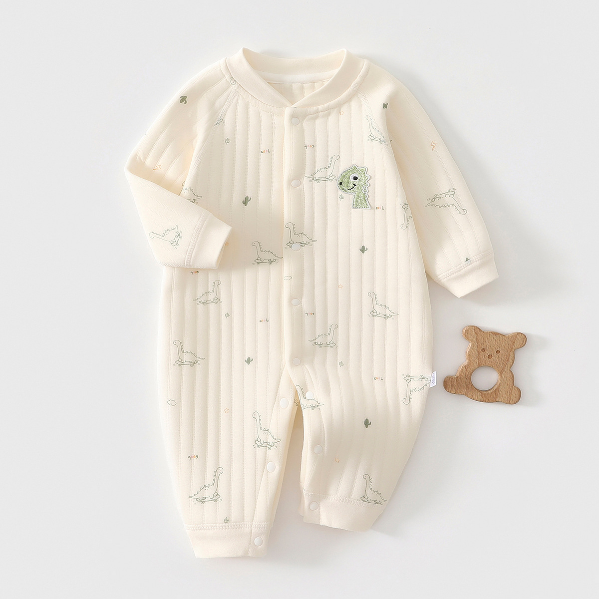 AYNIGIELL-mono para recién nac - Baby Clothing High Quality reseña y precio