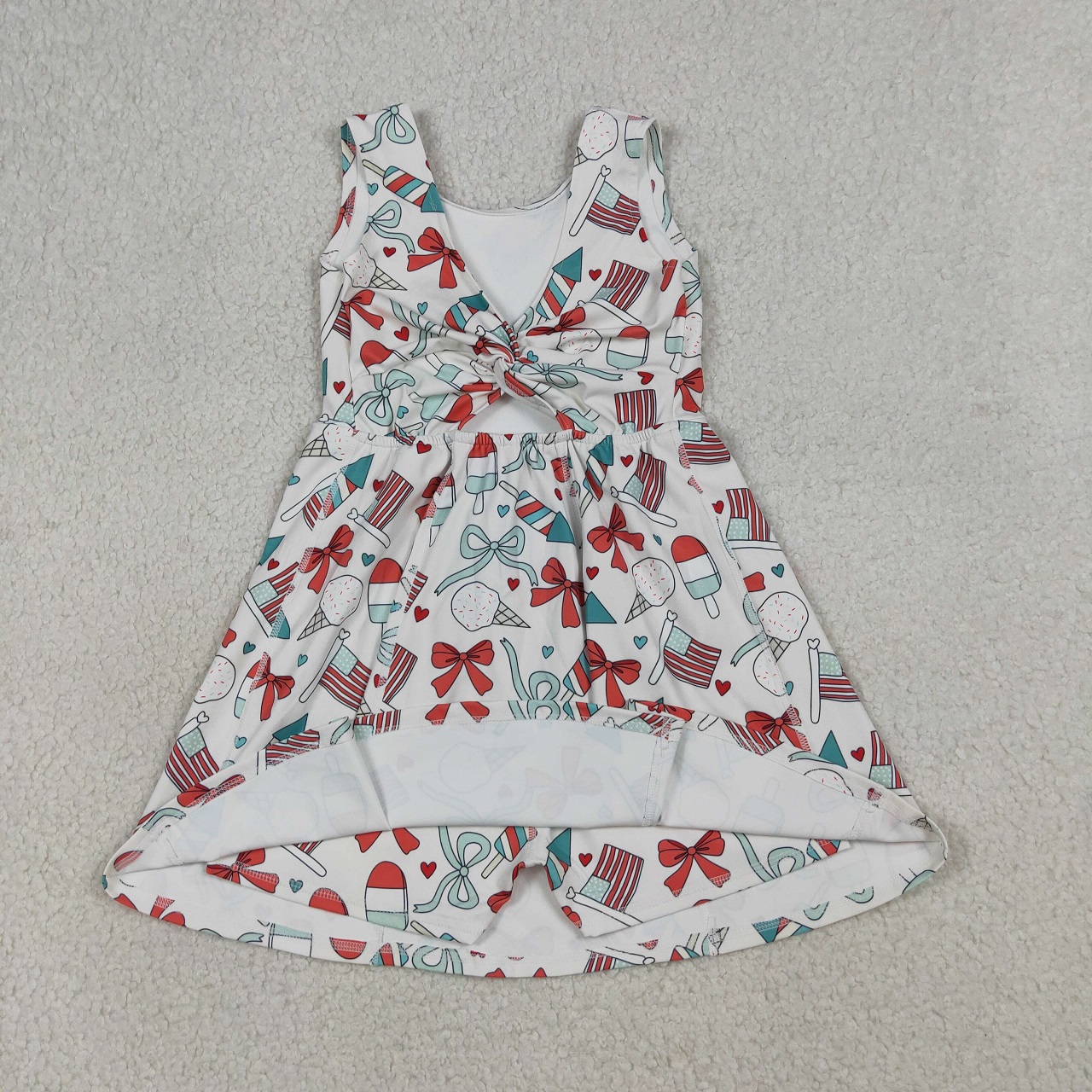 Venta al por mayor de ropa inf - Baby Yoga Clothing reseña y precio