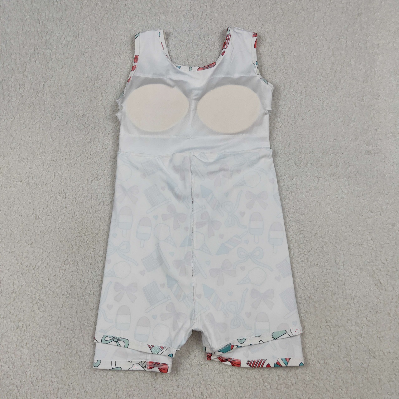 Venta al por mayor de ropa inf - Baby Yoga Clothing reseña y precio
