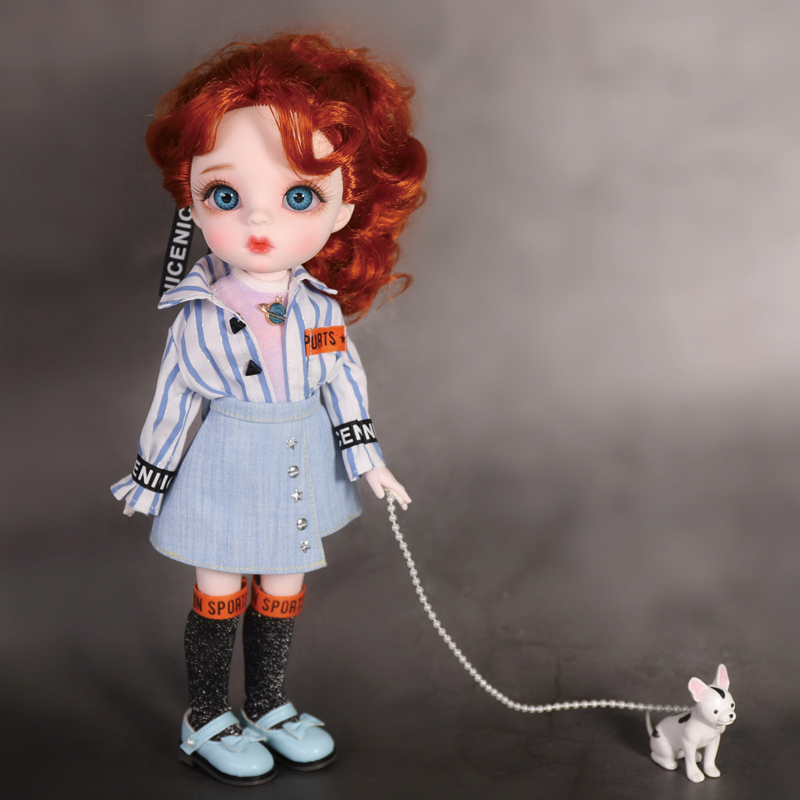 Muñeca DREAM FAIRY de 30cm, 1/ - Baby Clothing Discount reseña y precio