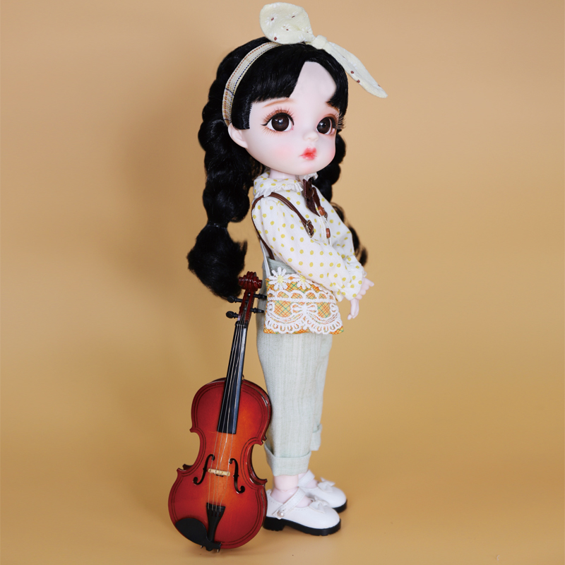 Muñeca DREAM FAIRY de 30cm, 1/ - Baby Clothing Discount reseña y precio