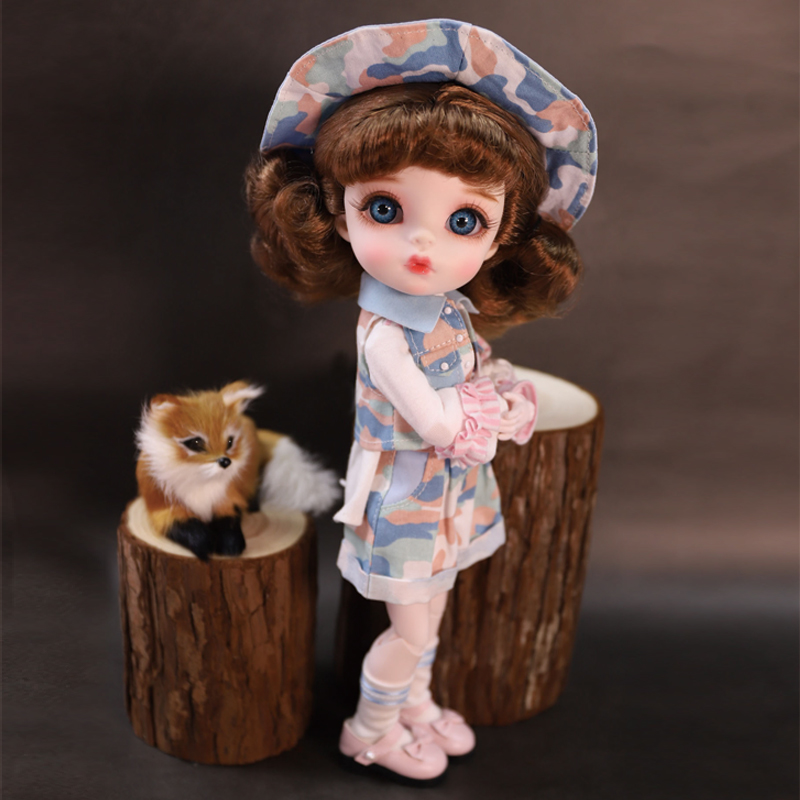 Muñeca DREAM FAIRY de 30cm, 1/ - Baby Clothing Discount reseña y precio